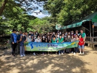 천안시 쌍용3동 새마을남녀협의회, 새터민과 함께하는 지역탐방