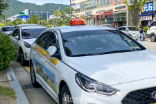 충남 택시업계, 도에 기본료 인상 요구..수용 여부 관심