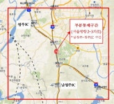 경부고속도로 석실육교(서울) 298.5k 부근 공사시행