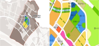 세종시 다솜리(5-2생) 마스터플랜 윤곽... 체육시설·도서관 함께 쓴다