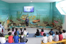 대전갈마초등학교·대전죽동초등학교, 한국효문화진흥원 방문 전시 및 교육체험 