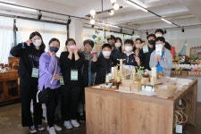 천안시종합사회복지관 청소년 동아리 그레잇, 재활용품을 천연제품으로 바꿔주기 성료