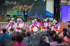 천안시 풍세면 주민자치회, 풍세면 주민화합한마당 성료