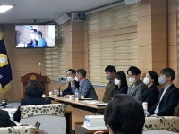 "개떡같은 조직" 부여군 활성화재단 집안싸움 '빈축'