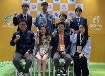 금산인삼, 파리국제식품박람회 참가 108만불 수출 상담