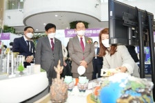 천안시, 제2회 천안시 디지털 문화행사 개최