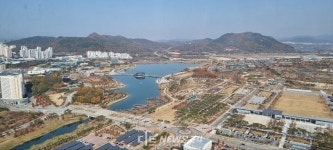 세종시 '전통문화체험관+임난수 은행나무' 미래 관광벨트 기대