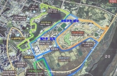 세종시 중앙공원 바비큐·텐트존 무산... 민선 4기 정책 혼선