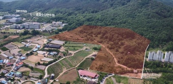아산시, 국립경찰병원 분원 유치전 1차 관문 '통과'