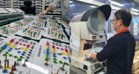 국내 임플란트 제조기업 이노바이오써지가 전 세계에서 각광받는 이유