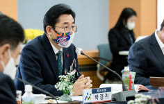 아산시 특례 지정 전방위 대응 전선 구축
