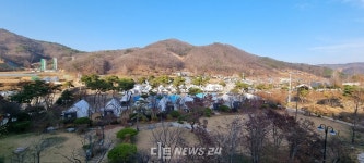 두 얼굴의 세종시 '전동면' 스토리텔링... 매력 만점 생활권