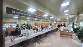두 얼굴의 세종시 전동면 스토리텔링... 매력 만점 생활권