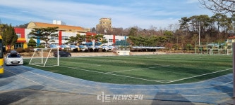 두 얼굴의 세종시 전동면 스토리텔링... 매력 만점 생활권