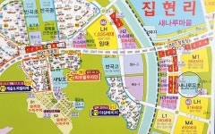 세종시 집현동 정주여건 악화 산적한 현안... 적극 행정 외면