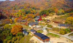 금산 신안사, 2023년 템플스테이 예비운영사찰 선정