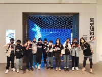 천안 위례초등학교, 독도지킴이학교 동아리 활동 대상 수상
