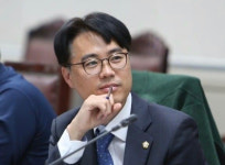 정병인 충남도의원 전기차 지하 충전, 화재안전기준 마련해야