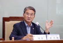 윤기형 충남도의원 "육사 논산 이전, 국가균형발전 원동력"