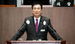 방한일 충남도의원 충남의병기념관, 예산군 충의사로