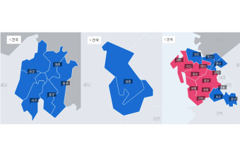 충청 정치권, 차기 총선 길목 유동성 커진다