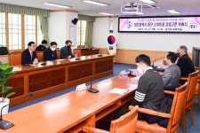 대전 중구, 도시형 스마트팜 예비창업자를 위한 경영고문 위촉