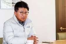 대덕구, 법동 경부고속도로 통과박스 확장 건의 주민대표와 면담