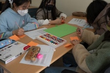 충남학생교육문화원, 겨울방학 '책으로 미래를 읽자' 성료