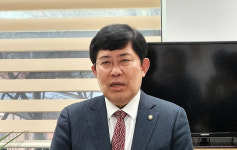 윤창현 "대전역세권·대청호개발이 동구발전 핵심"