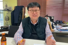 대국회 소통 창구 충남도 중앙협력본부를 가다