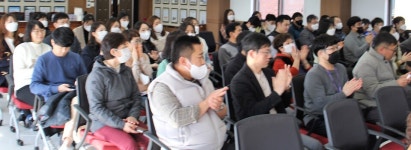 태안교육지원청, 적극행정 활성화교육