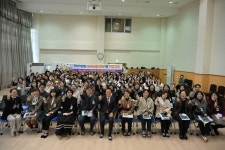 논산시, 보건의료 행정 위한 교육 실시 