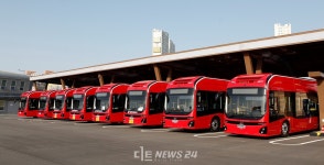 세종~대전 광역 M버스 2023년 상반기 운행 가능할까