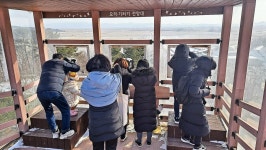 서산버드랜드 숲속 생태체험 인기