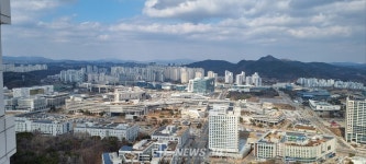 2030년 달라질 행복청 기능... 세종시와 윈윈 조직될까