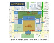 건립 20년 넘은 대전시청사 시민친화형 개선 필요성