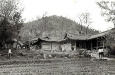 예산군, 추사고택 일원 역사의 흔적 되살린다