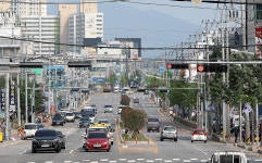 태안군, 전신주·통신케이블 지중화사업