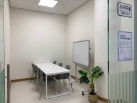 서구 가수원도서관, 스터디룸 운영