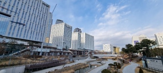 정부세종 4청사 건립 시기... 상권 공실 맞물려 주목