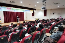 충남평생교육원, 2023년도 재능나눔 평생교육봉사단 역량강화 연수 개최