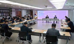 박경귀 아산시장 시의원 5분 발언, 일부 사실과 달라 유감