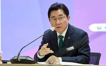박경귀 아산시장 