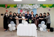 유성구, 둔곡지구 등 국공립어린이집 4곳 추가 개원