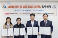 대덕구, 국가유공자·보훈대상자 등 방문진료 지원