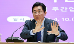 아산시, 충남도 베이밸리 메가시티에 3개 사업 역제안 추진