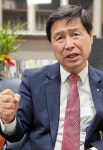 성시열 송악농협조합장 부지런한 세일즈로 옛 영광 회복을