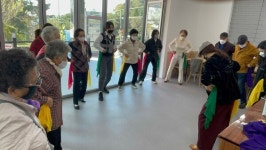 대전 대덕구, 치매예방교육 아름다운 나의 인생노트 운영