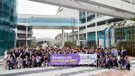 아산시, 성웅 이순신 축제 D-7 홍보전 집중