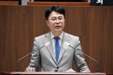 정병인 권역별 국립 공공의대 신설해야